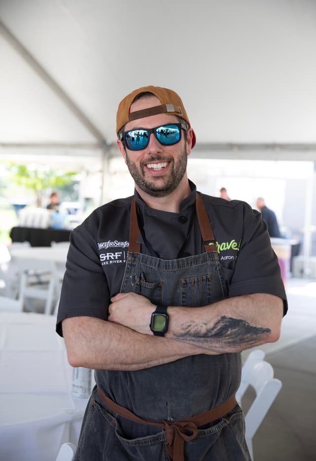 Chefs and Artisans | Crave! NW