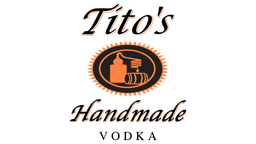 Tito's Vodka