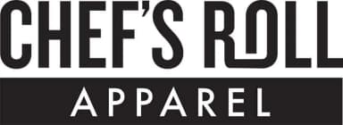 Chef's Roll Apparel