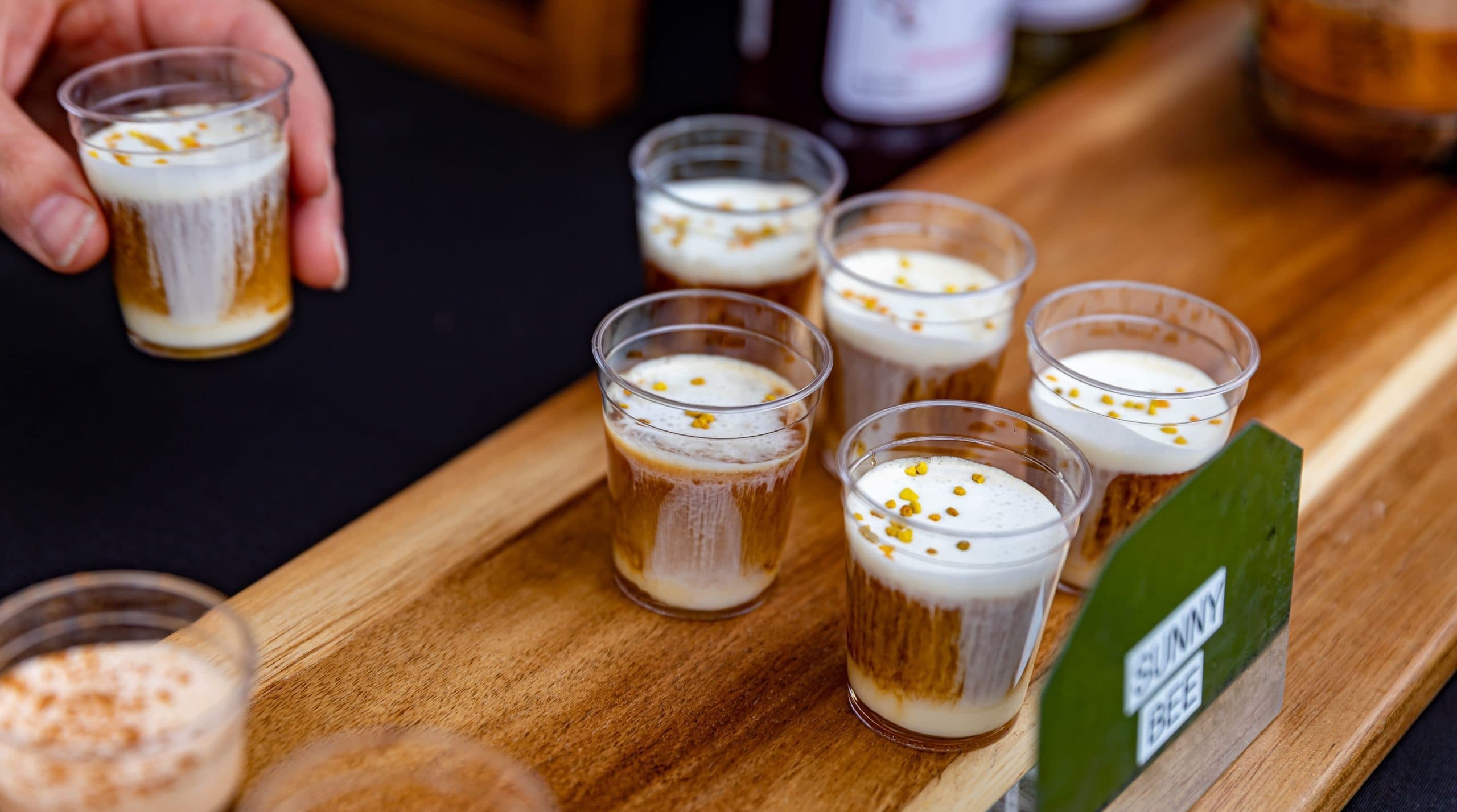 Craft Beverages
