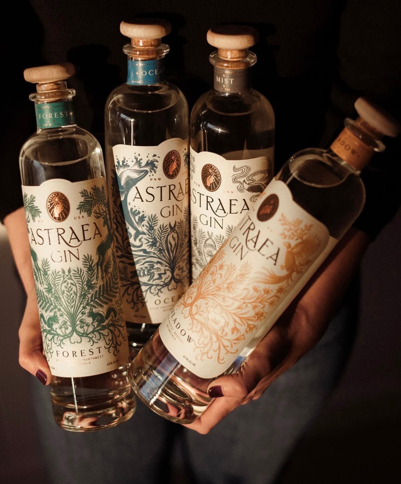 Astraea Gin