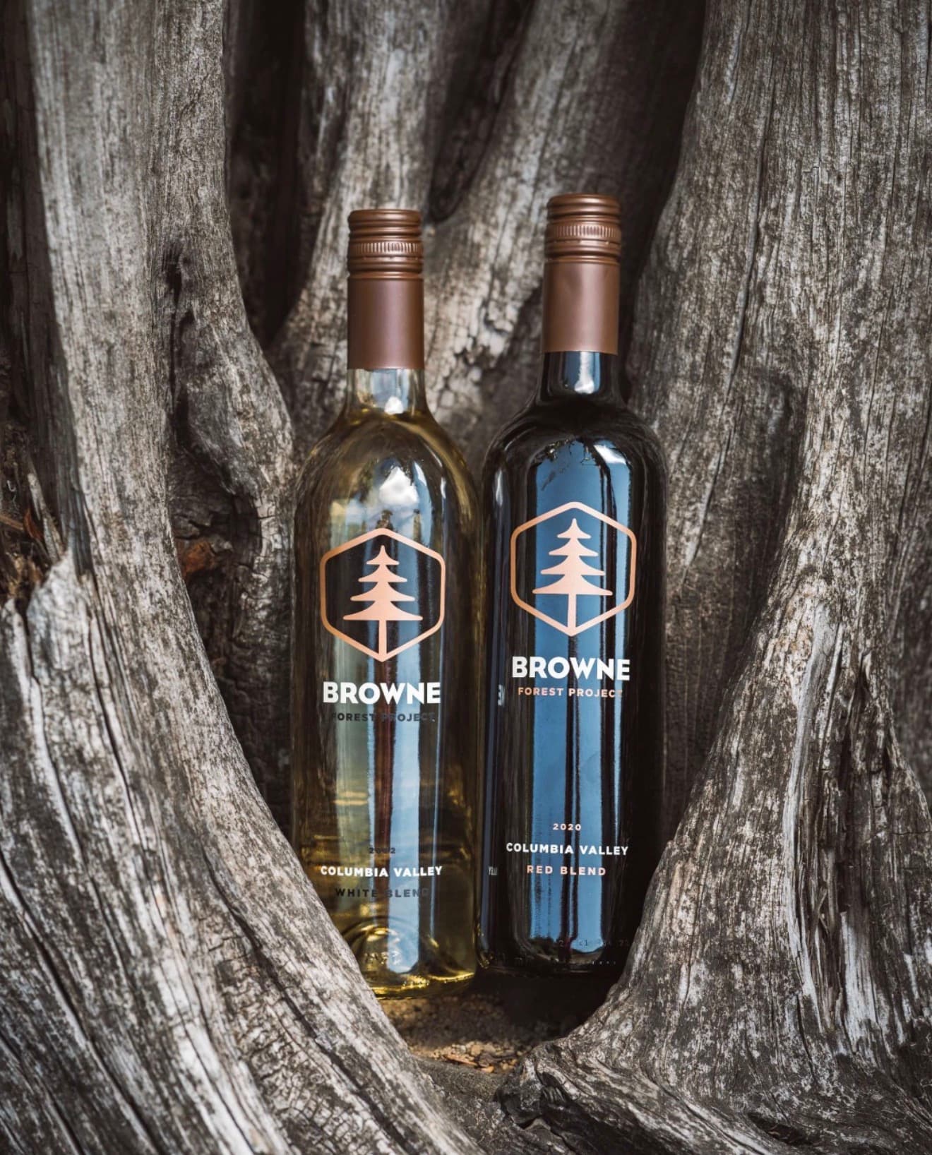 Browne Family Wine & Spirits