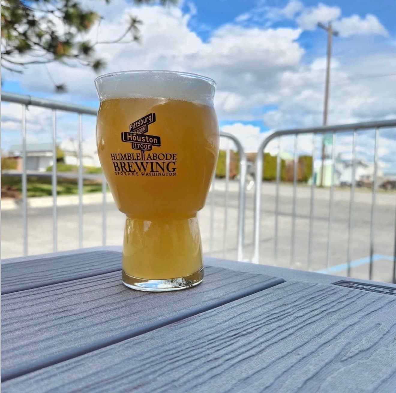 Humble Abode Brewing
