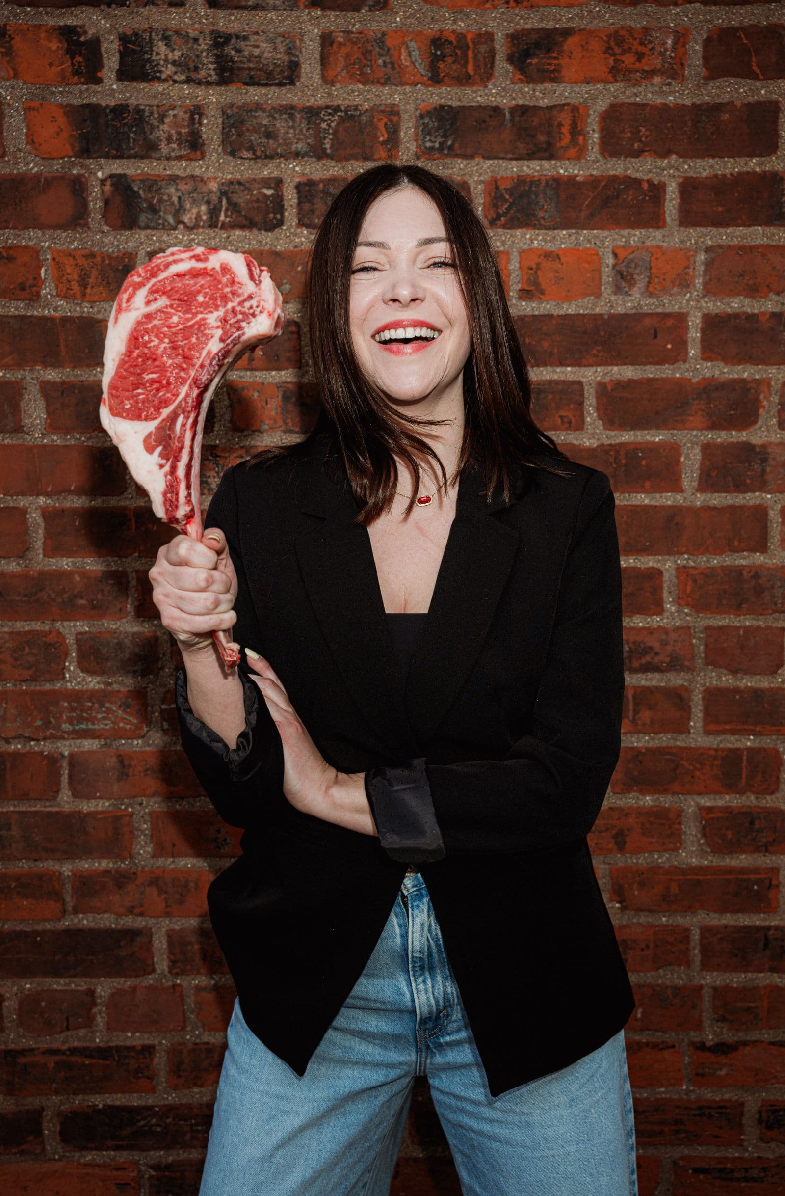 Chef Kayla Robinson