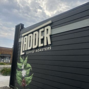 Ladder Coffee Roasters