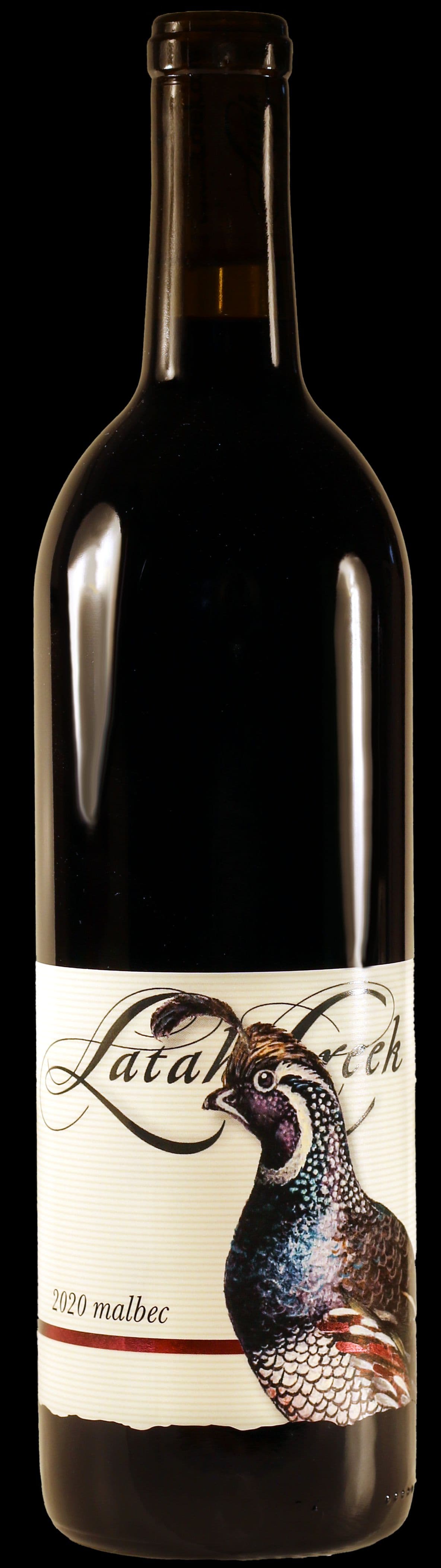 Latah Creek Winery