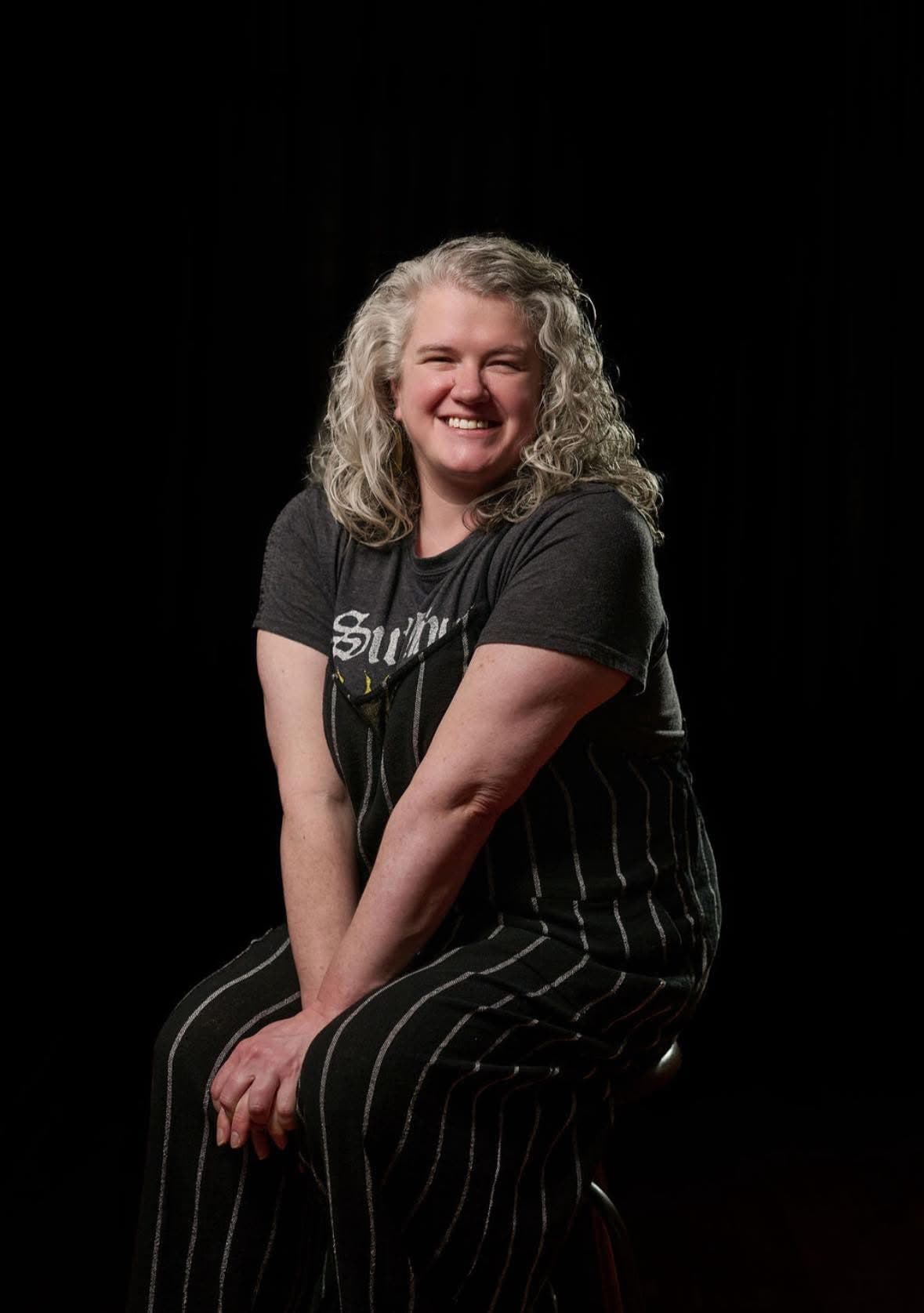 Chef Martha Domitrovich