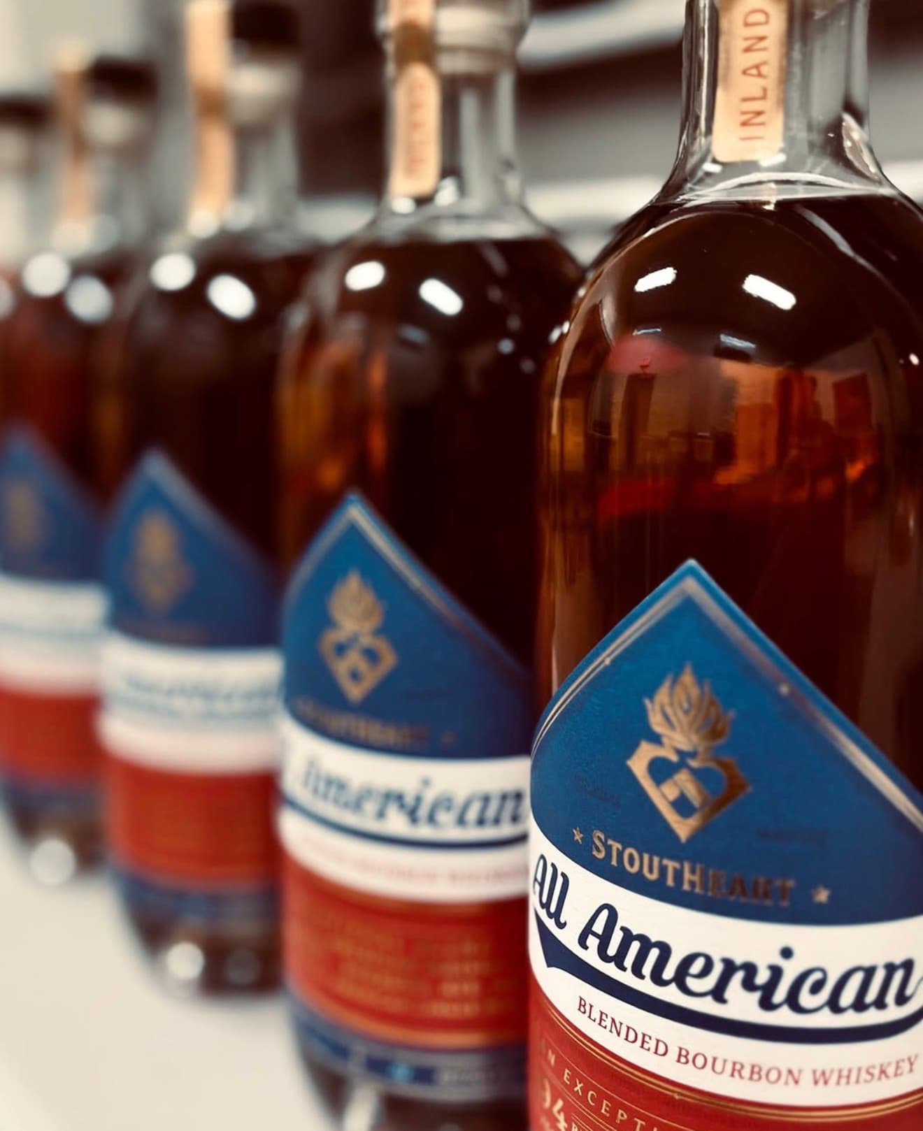 StoutHeart Distillery