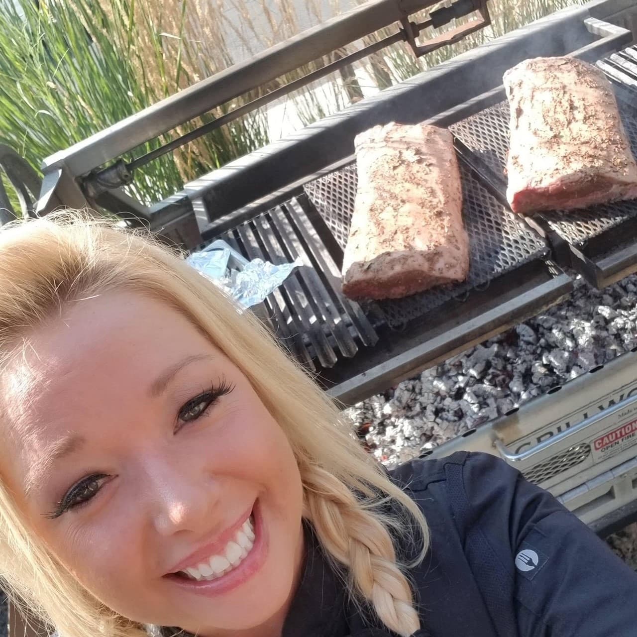 Chef Teresa Lefebvre