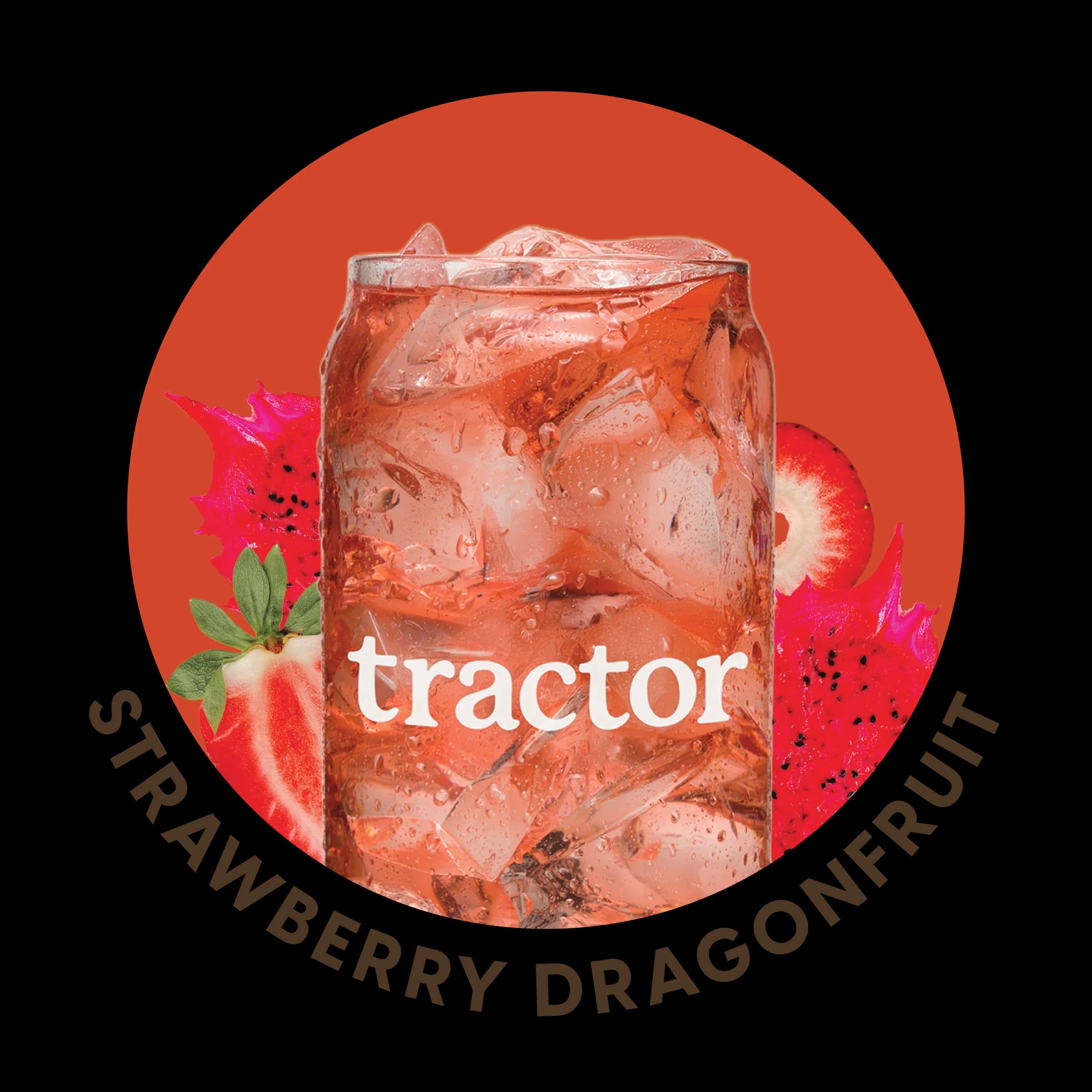 Tractor Beverage