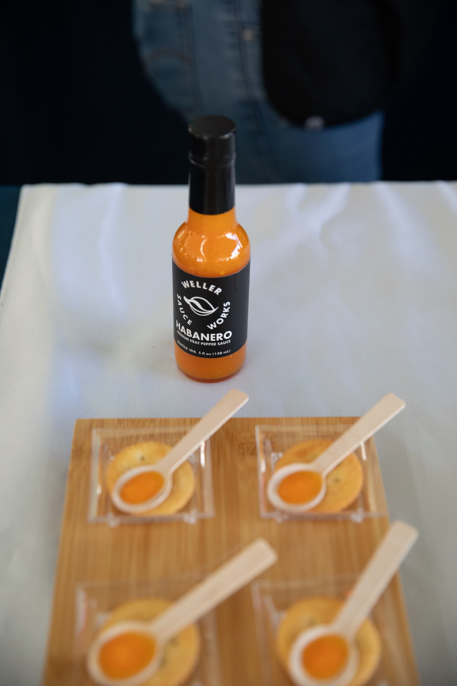 Weller Sauce Works, LLC
