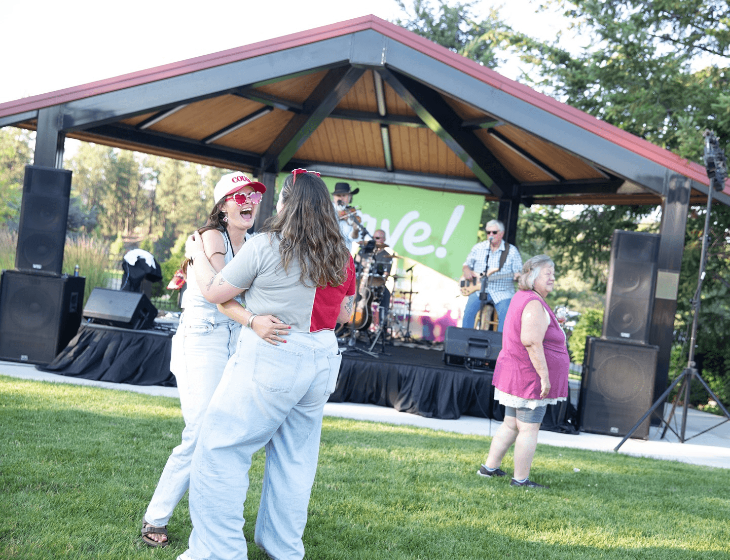 Hoedown Showdown — photo 2