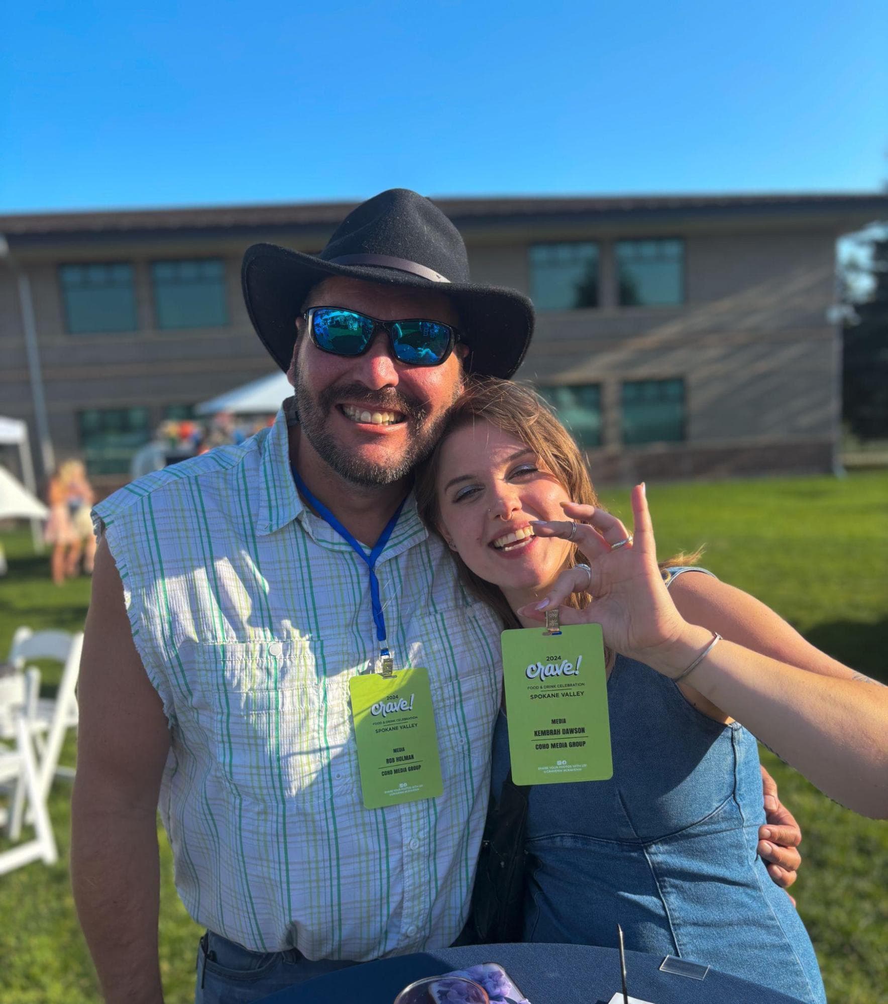 Hoedown Showdown — photo 5