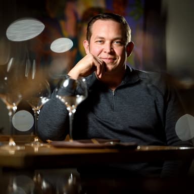 Adam Hegsted