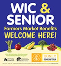 WIC & Senior Benefits
