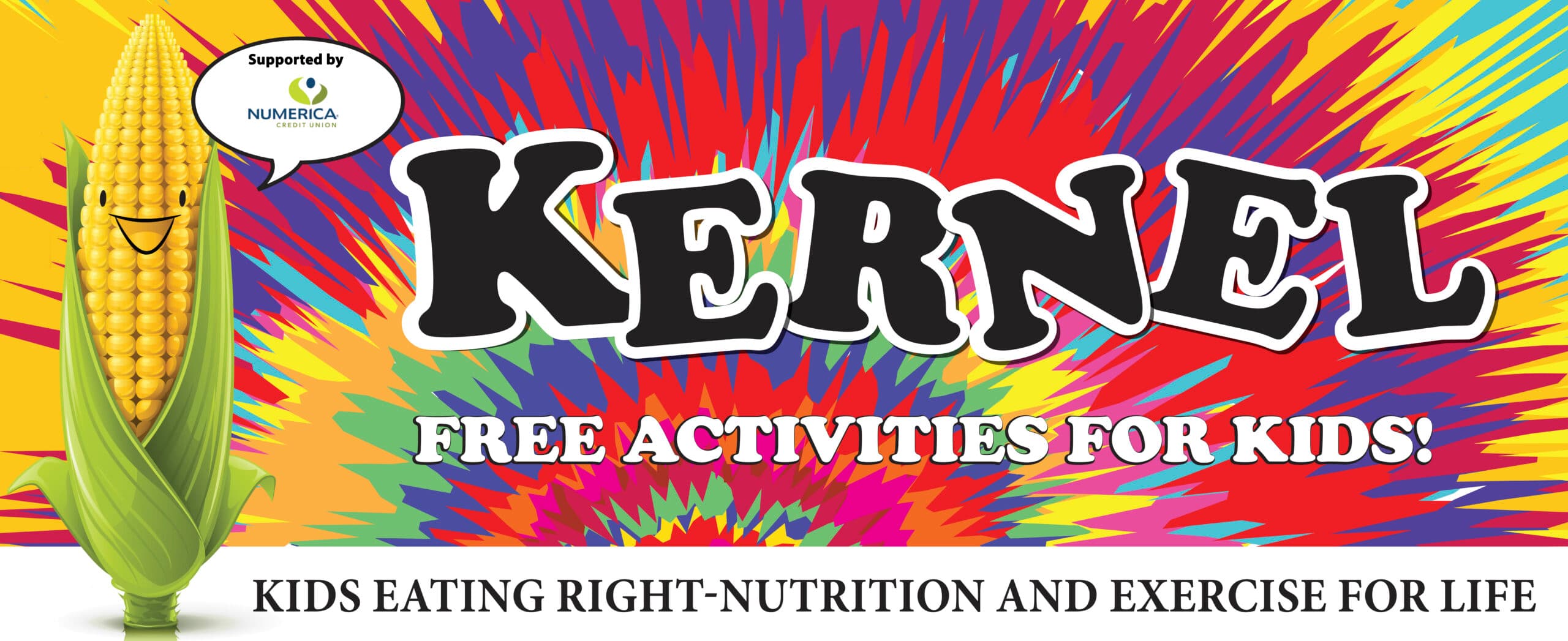 KERNEL Kids Program