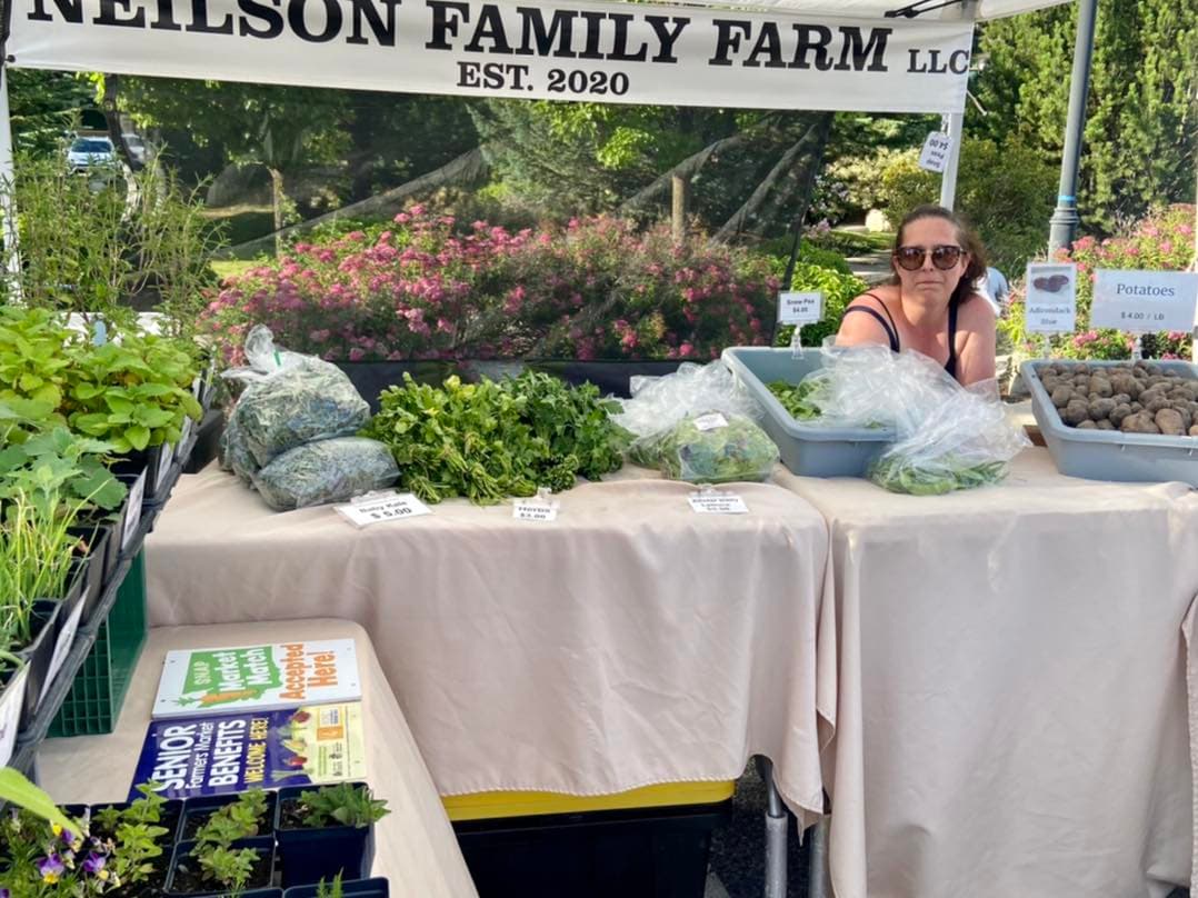 Plant vendor