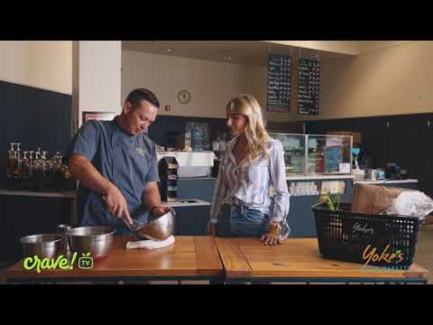 Making Aquafaba (Vegan Egg Whites)